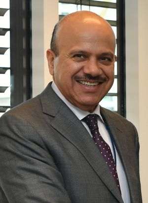 Sursă foto: Wikipedia/Abdullatif bin Rashid Al Zayani